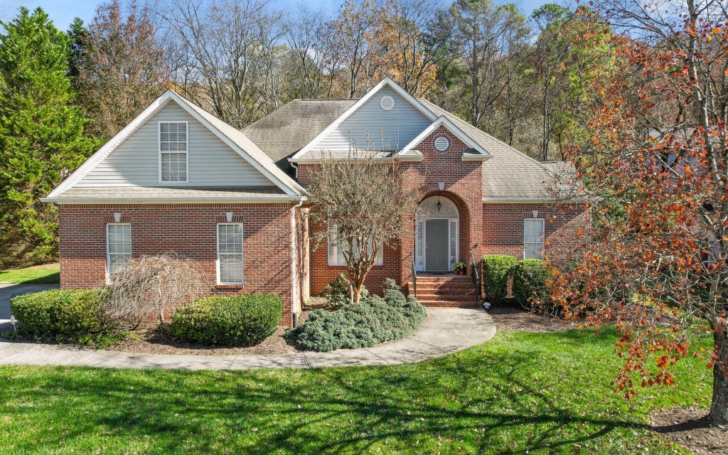 301 Horse Creek Drive, Chattanooga