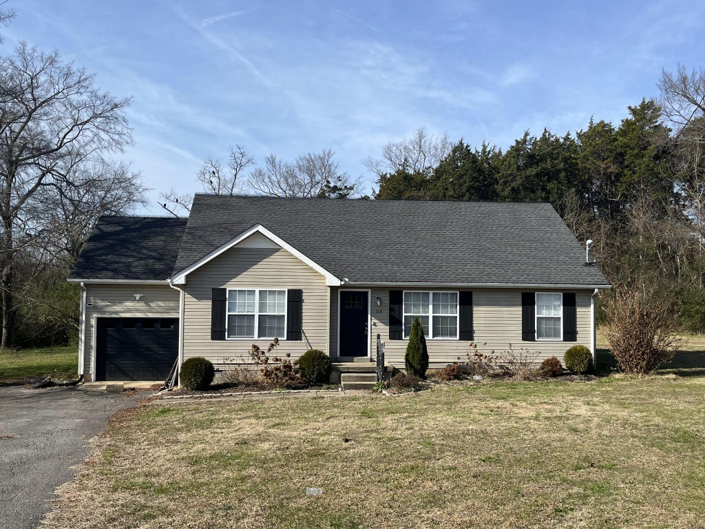 119 Tanya Ct, Murfreesboro