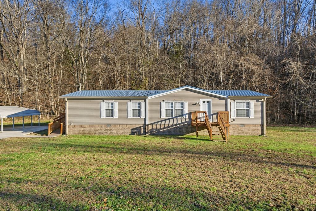 1700 Cumberland Valley Rd, Erin