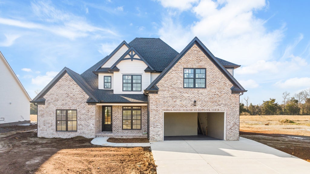 5540 Sinclair Street, Murfreesboro