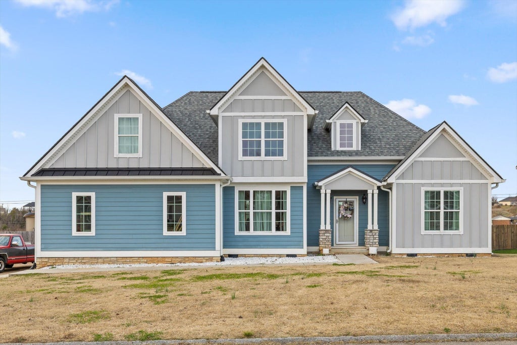 8112 Holly Crest Drive, Chattanooga