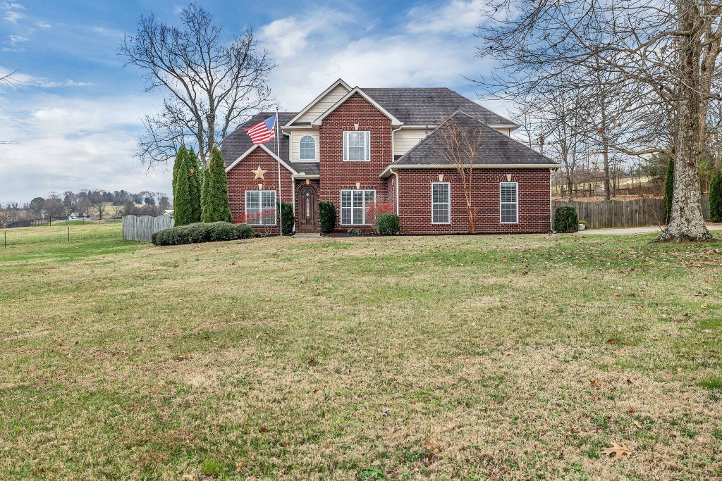 101 Nutcracker Ct, Eagleville