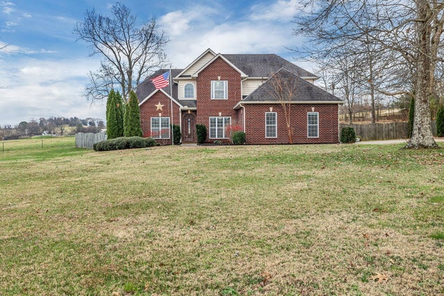 101 Nutcracker Ct, Eagleville
