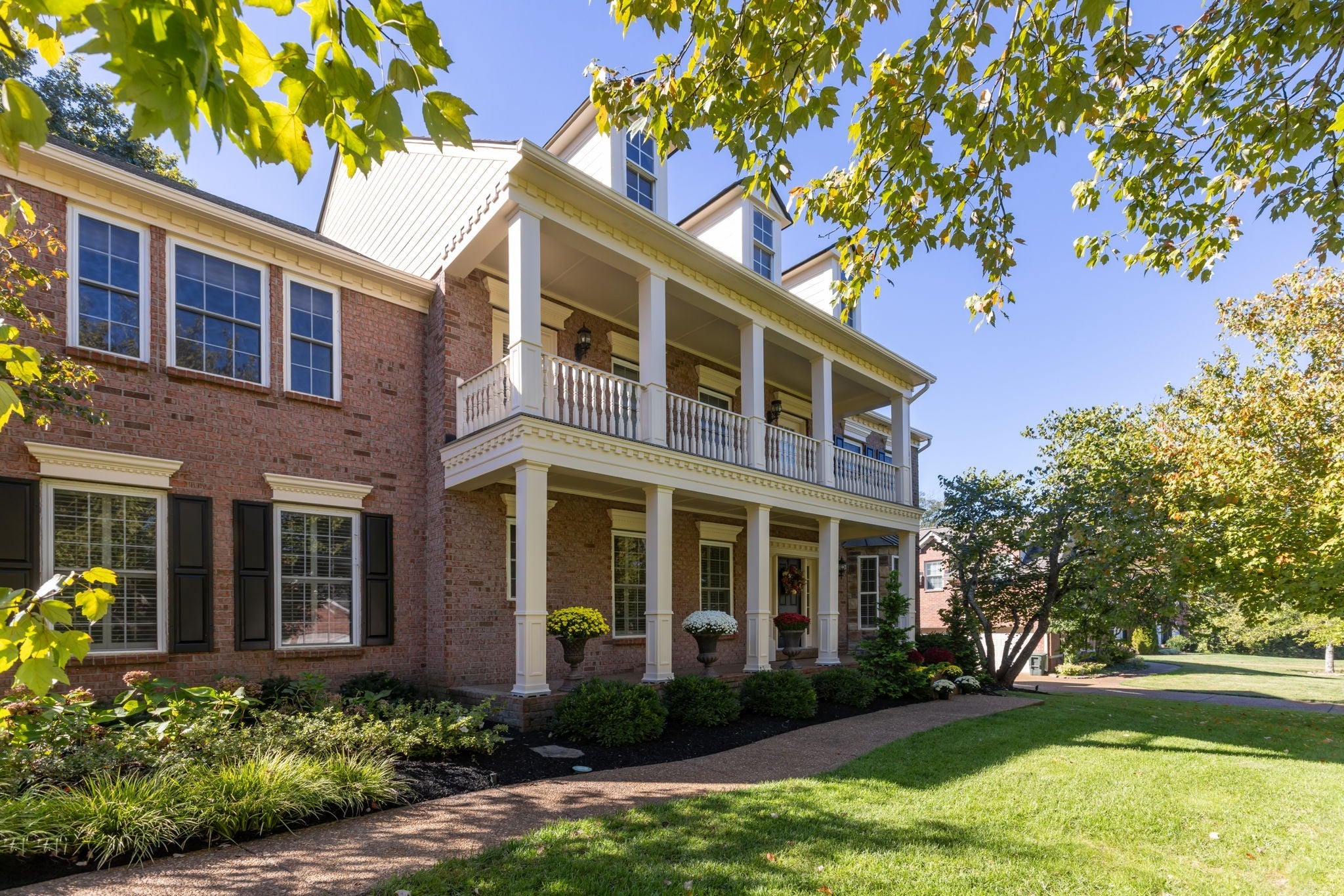 Photo for MLS 3061434 in 213 Winburn Ln Franklin, TN - 37069