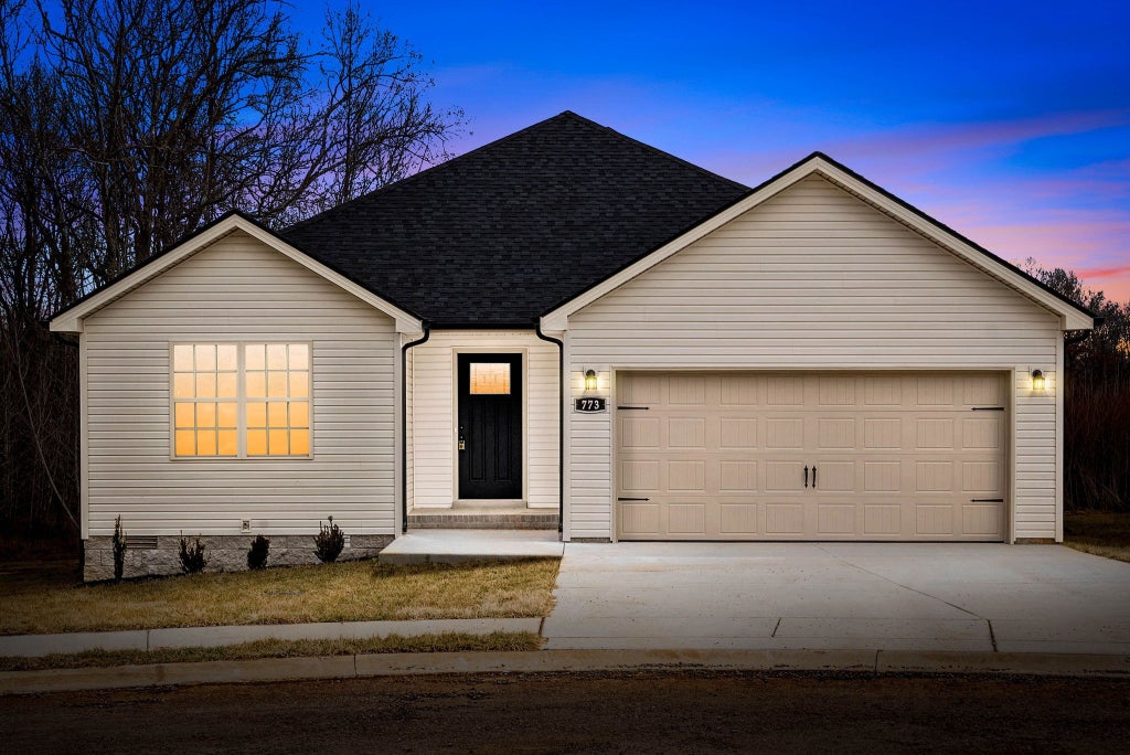 1589 Frederick Dr, Clarksville