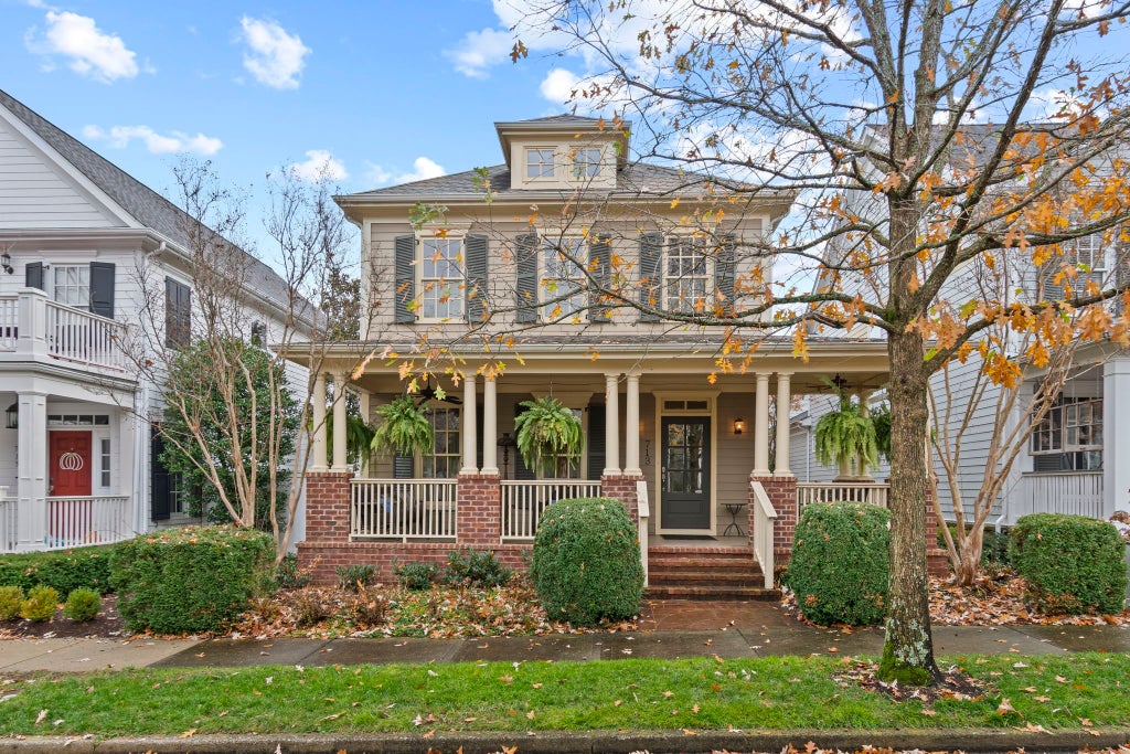 713 Pearre Springs Way, Franklin