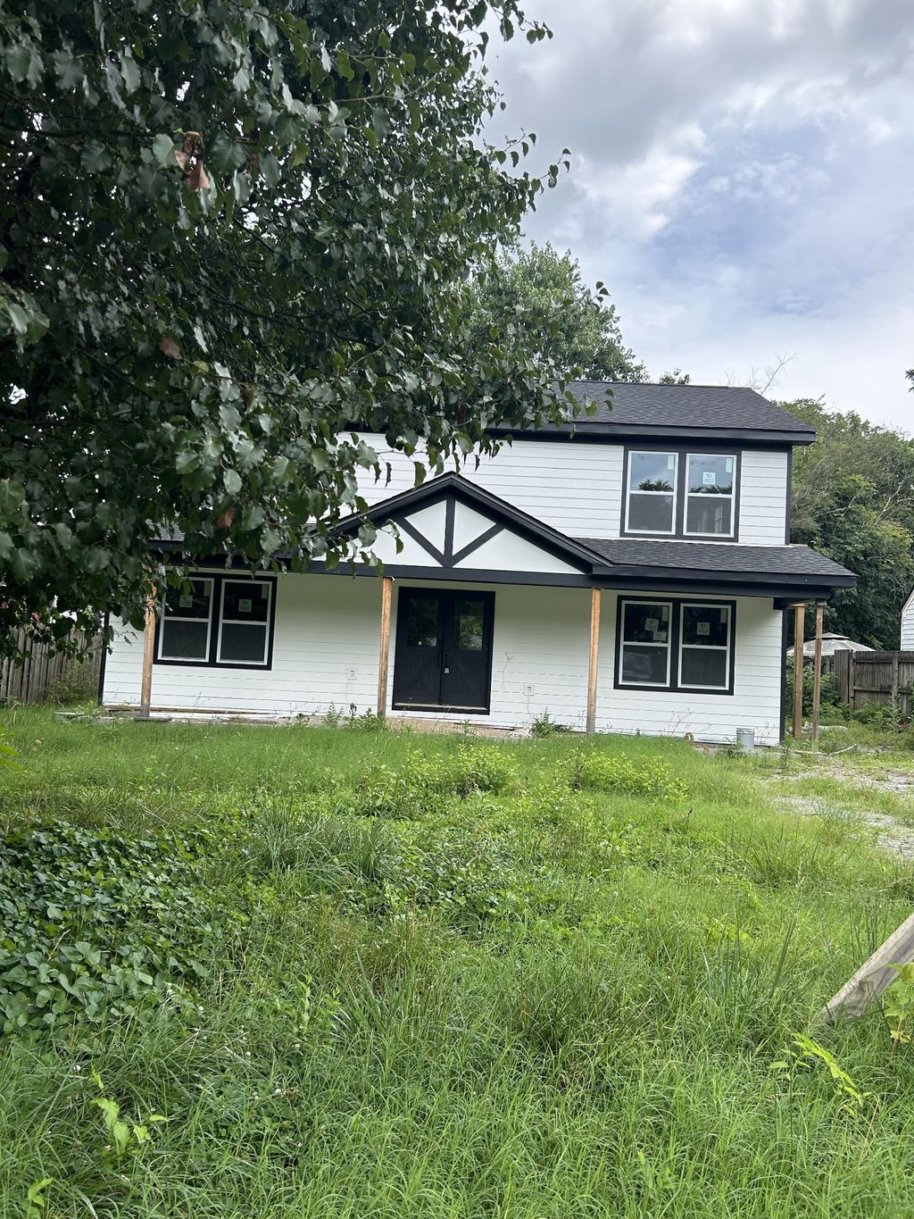 2929 Wingate Ave, Nashville