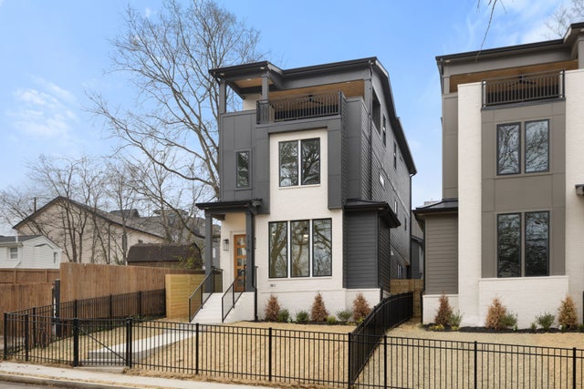 1215 Montgomery Ave, Nashville