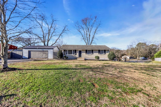 139 Santa Fe Trl, Mount Juliet