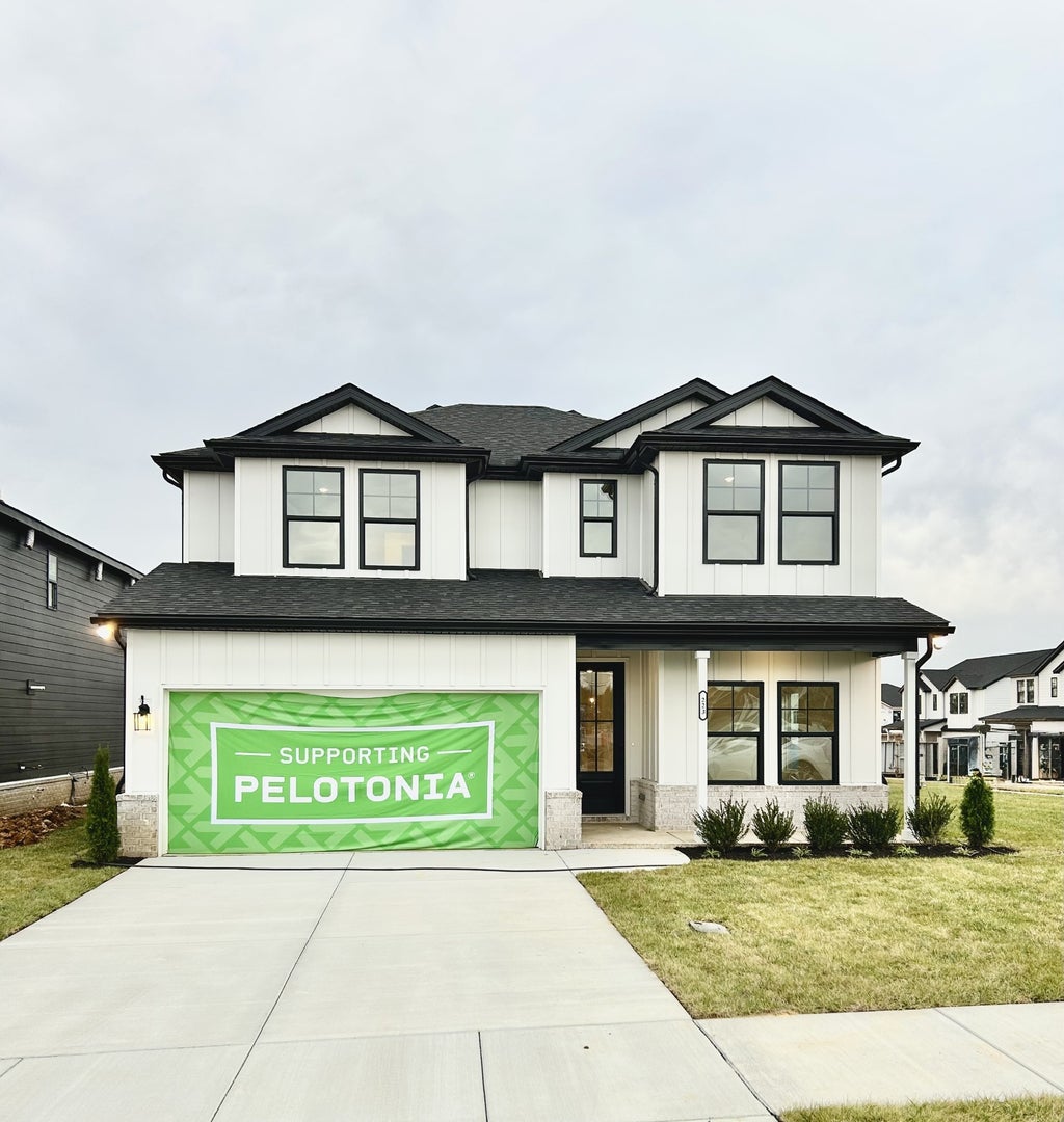 223 Conger Drive, Lebanon