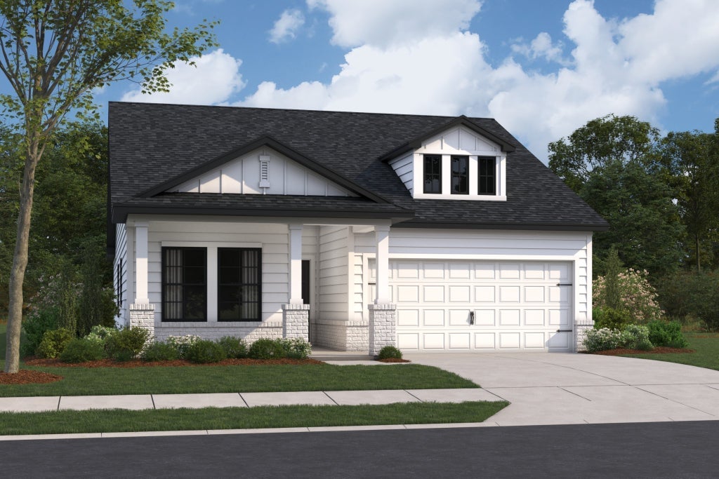 219 Conger Drive, Lebanon