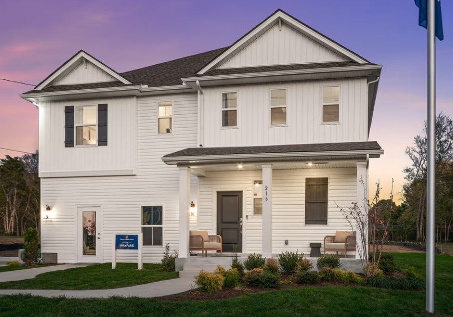 224 Idle Drive, Shelbyville