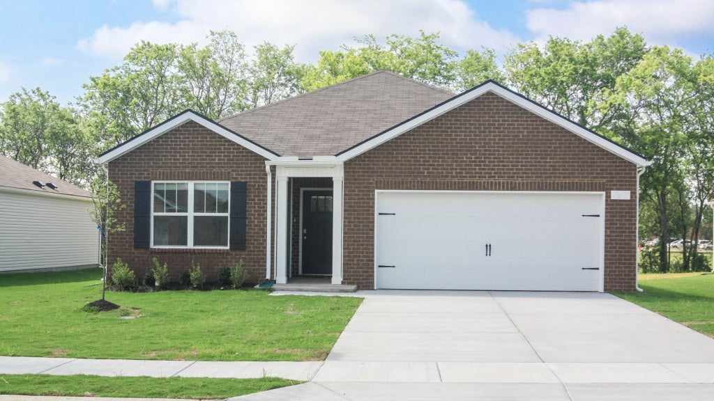 7100 Penny Lane, White House