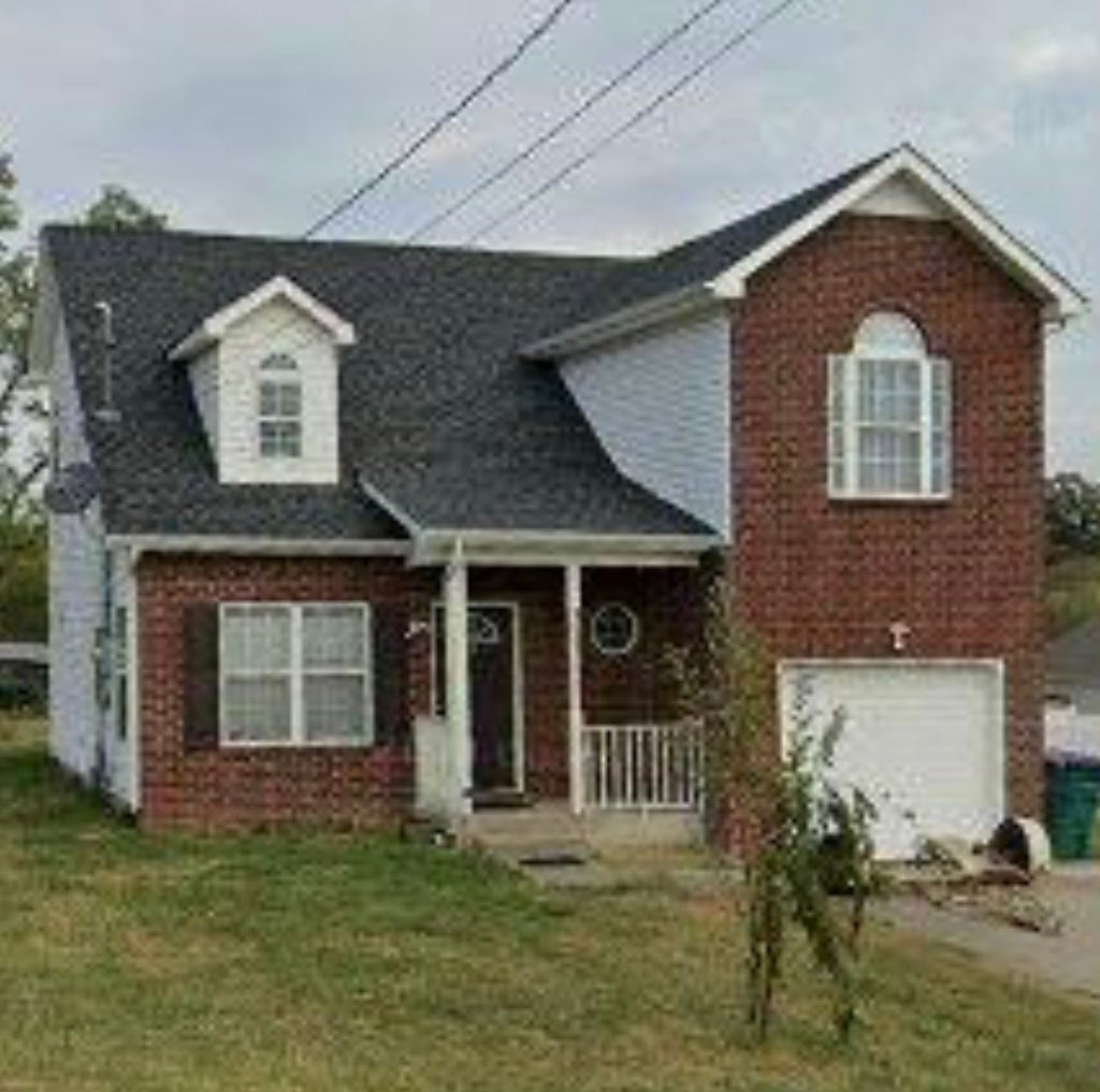 512 Grayson Ct, La Vergne