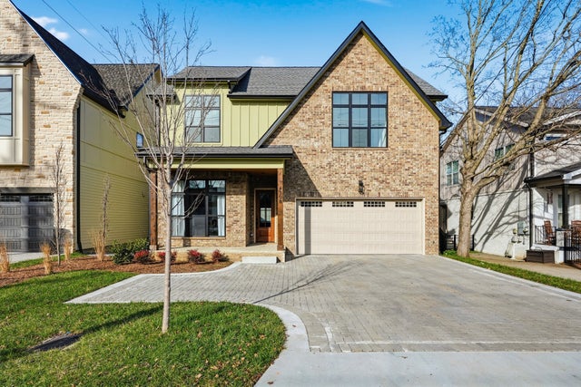 4308 Westlawn Dr, Nashville