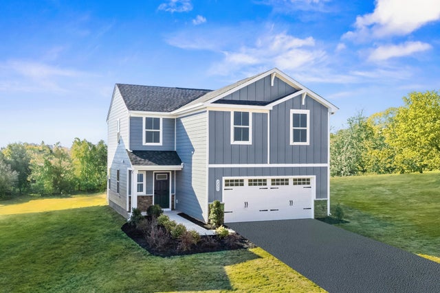 734 Kalu Drive, Murfreesboro