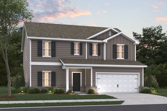 2958 Peaceful Valley Drive, Columbia