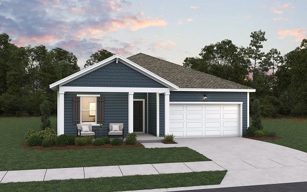 229 Idle Drive, Shelbyville