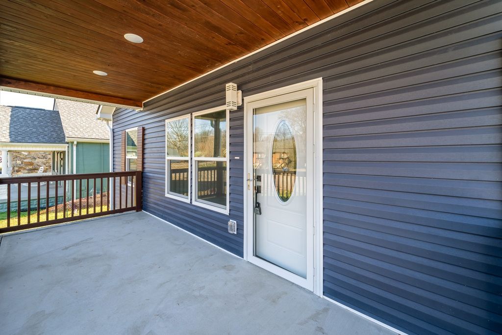 307 Wall St, Mount Pleasant