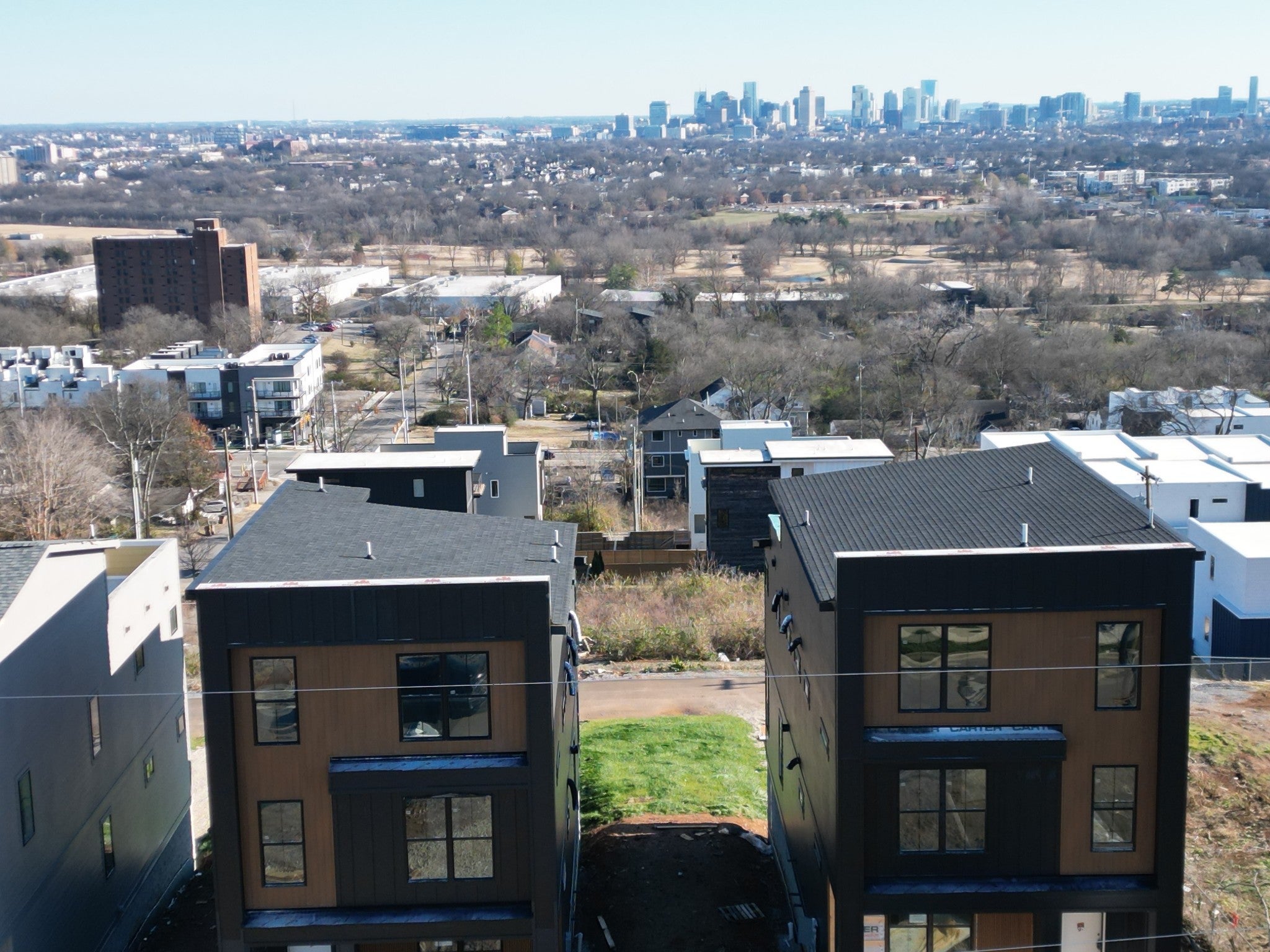 Home for sale in 2156 Summit Avenue Nashville, TN