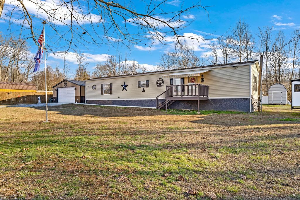 3786 Sweetwater Vonore Road, Sweetwater
