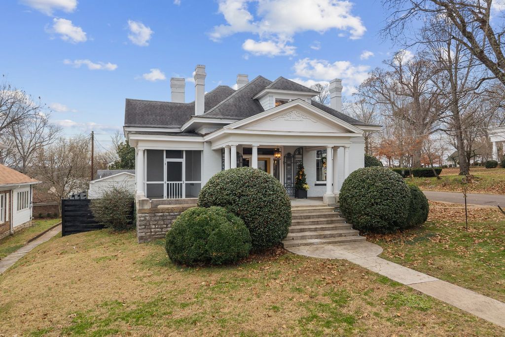 343 Forest St, Lewisburg