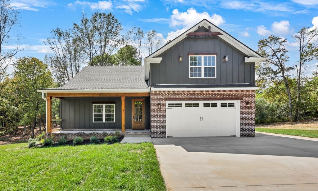 3491 Meadows Rd, Cumberland Furnace