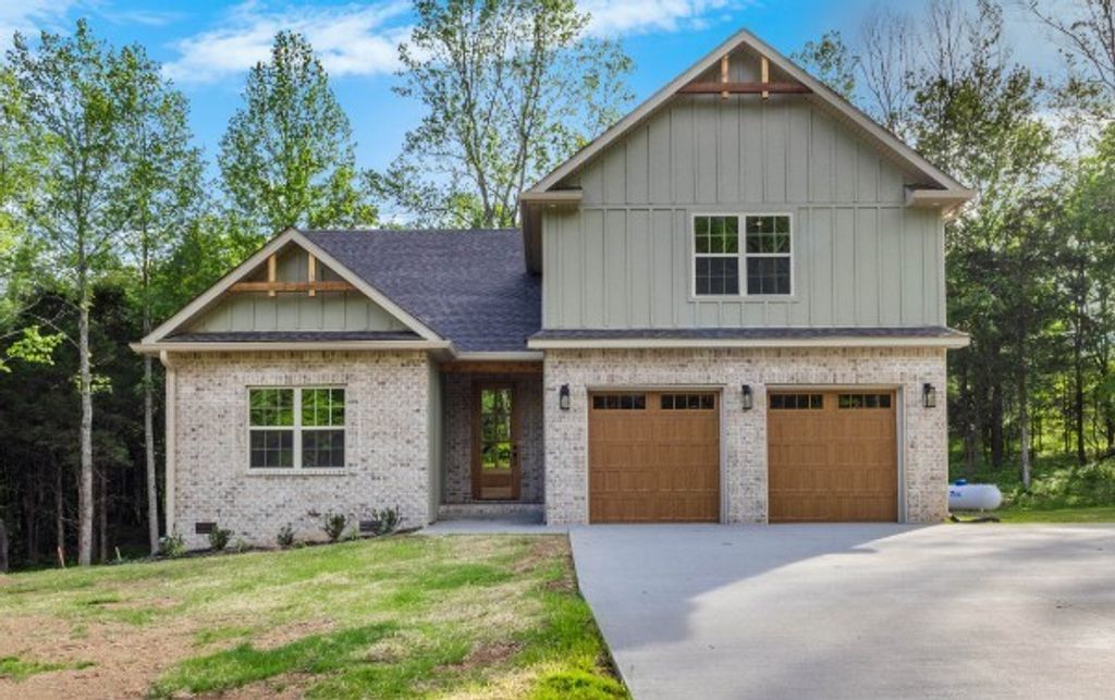 3495 Meadows Rd, Cumberland Furnace
