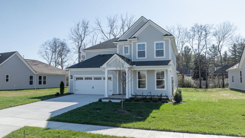 6011 Bloom St, Rockvale