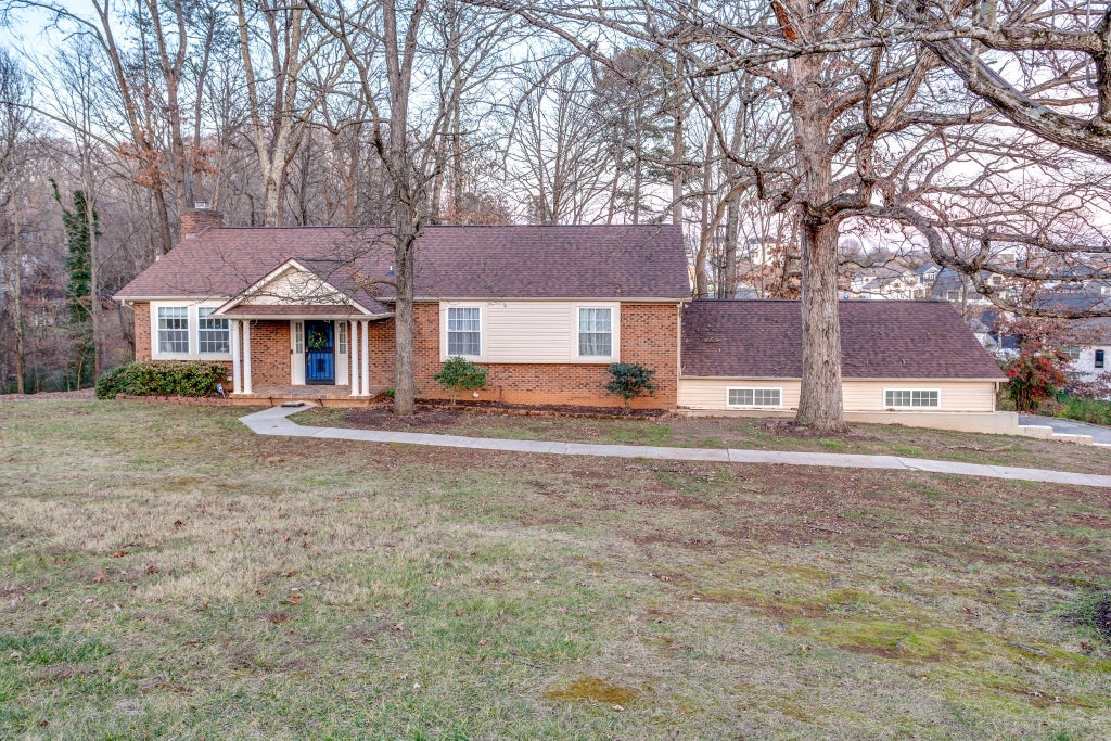 1434 Pine Springs Rd, Knoxville