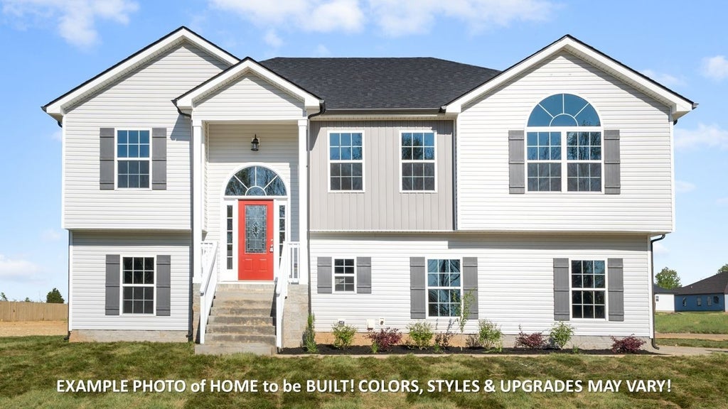 1585 Fredrick Dr, Clarksville