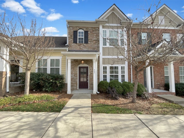 503 Pleasant St, Nolensville