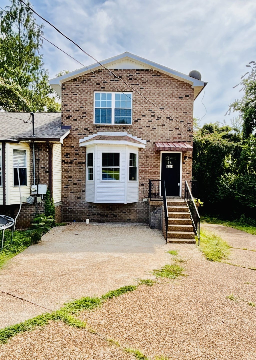 1313 Priest Woods Ct, Nashville