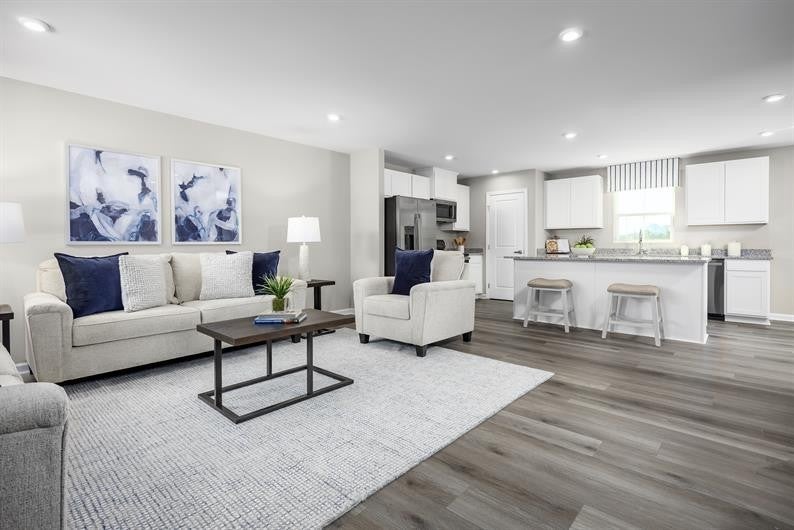 1473 Bethel Ridge Drive, Goodlettsville