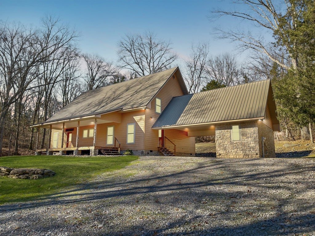 12112 Paw Paw Springs Rd, Arrington