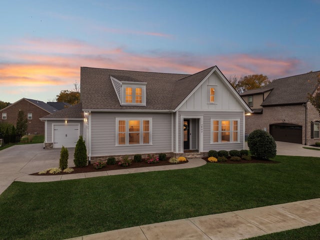 842 Nolenmeade Pl, Nolensville