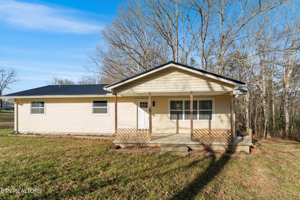 53 Takesa Drive, Crossville