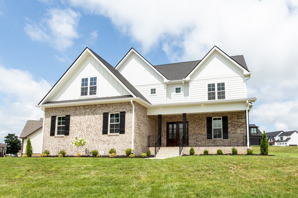 243 Bellshire Drive, Clarksville