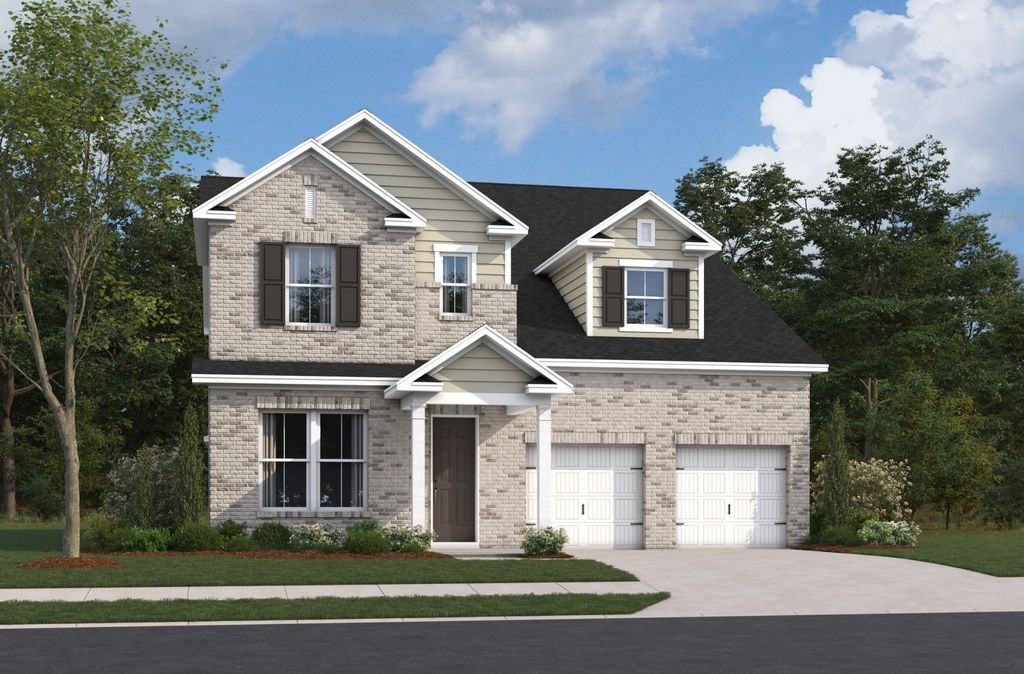 982 Champions Circle, Mount Juliet