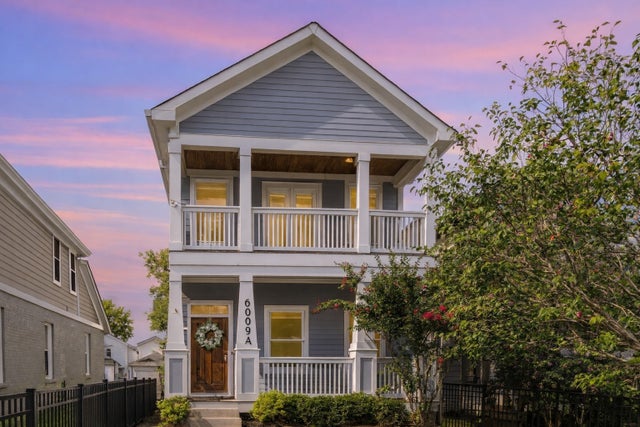 6009a Pennsylvania Ave, Nashville