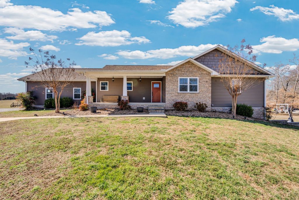126 Dial Ln, Rickman