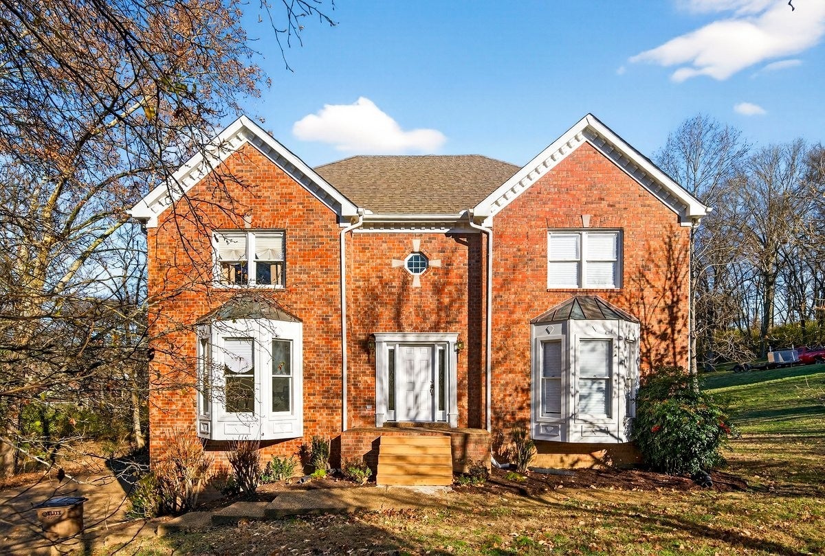 Home for sale in 486 Sunnybrook Dr Brentwood, TN