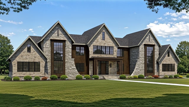 1434 Cheatham Springs Rd, Eagleville