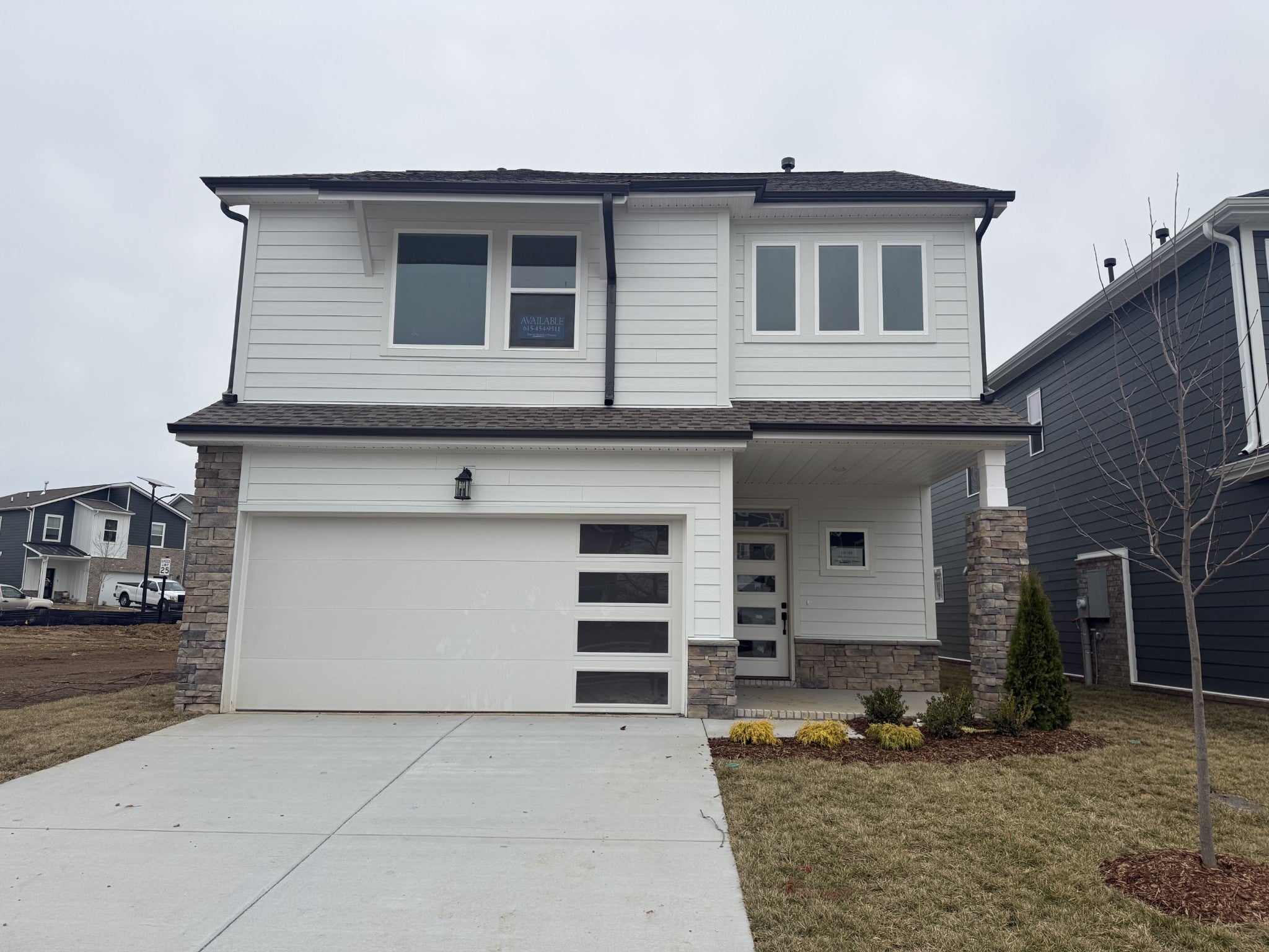 Home for sale in 1268 Linn Cove Court Gallatin, TN