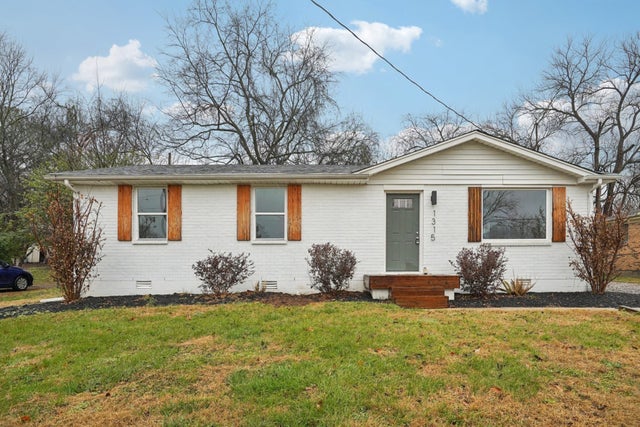 1315 Robin Hill Rd, Franklin