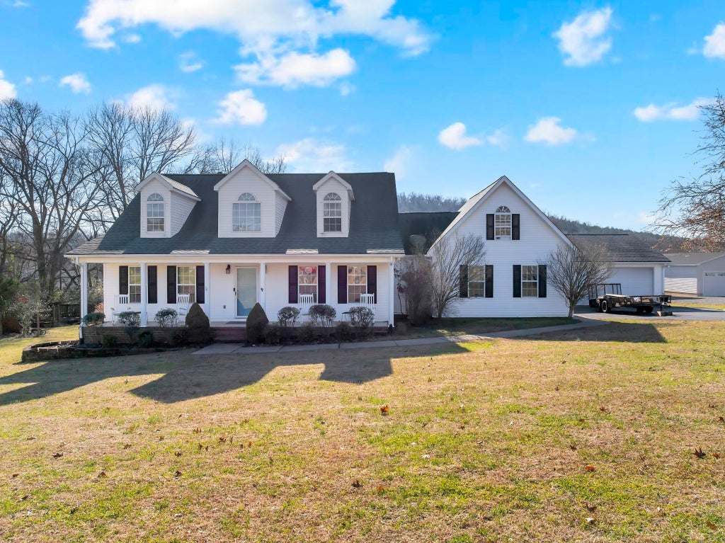 113 Matt Dr, Bell Buckle