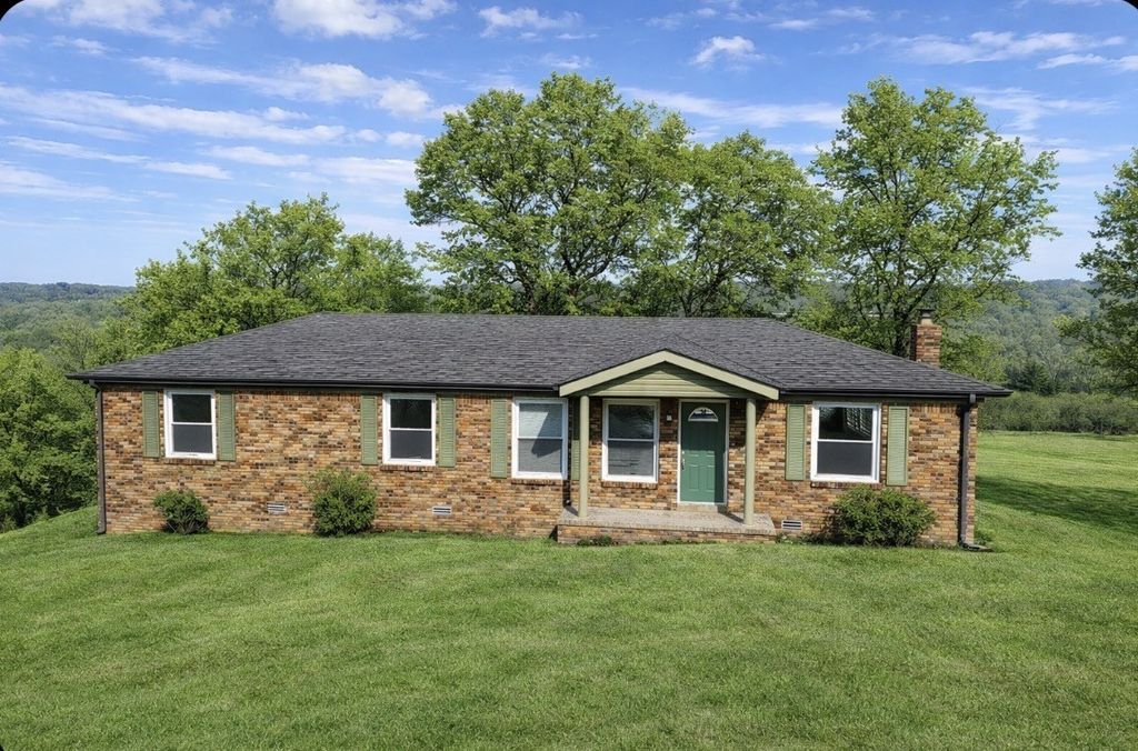 180 Fussell Hill Loop, Erin