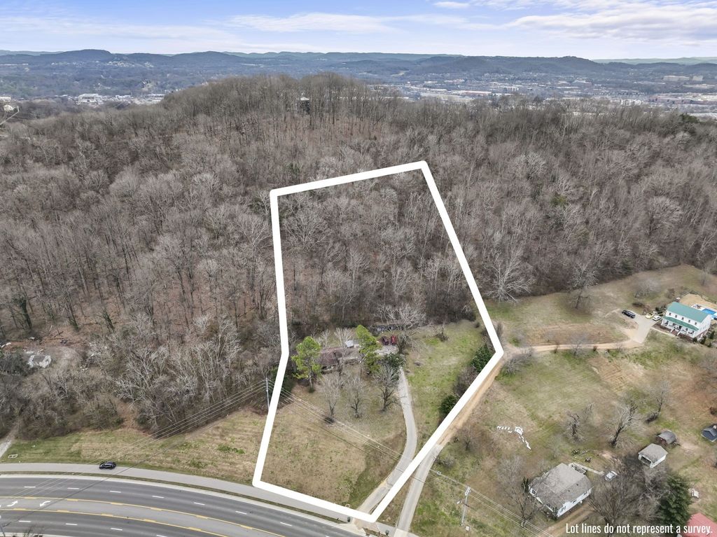 1520 Franklin Rd, Brentwood