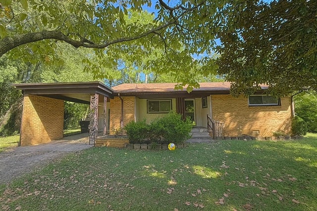 1919 Bradyville Pike, Murfreesboro