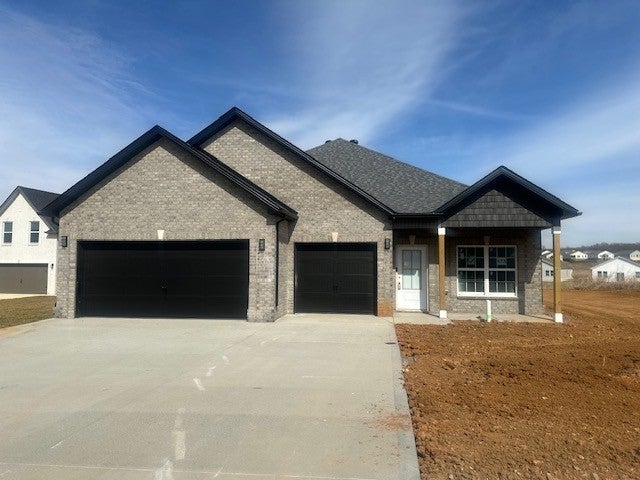 657 Marblewing Ct, Clarksville